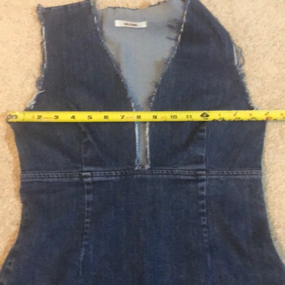 Grlfrnd Estelle dress - Picture 11 of 16